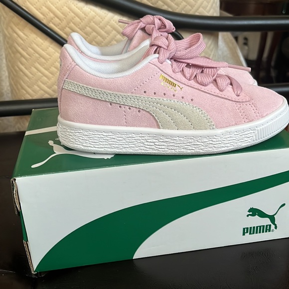 PUMA sneakers - Picture 3 of 5